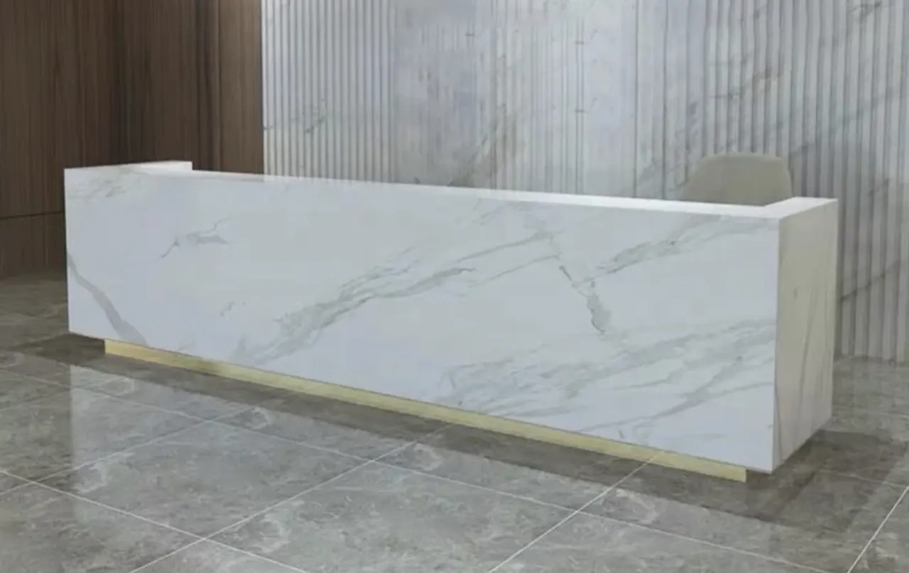 کاربرد میز کانتر