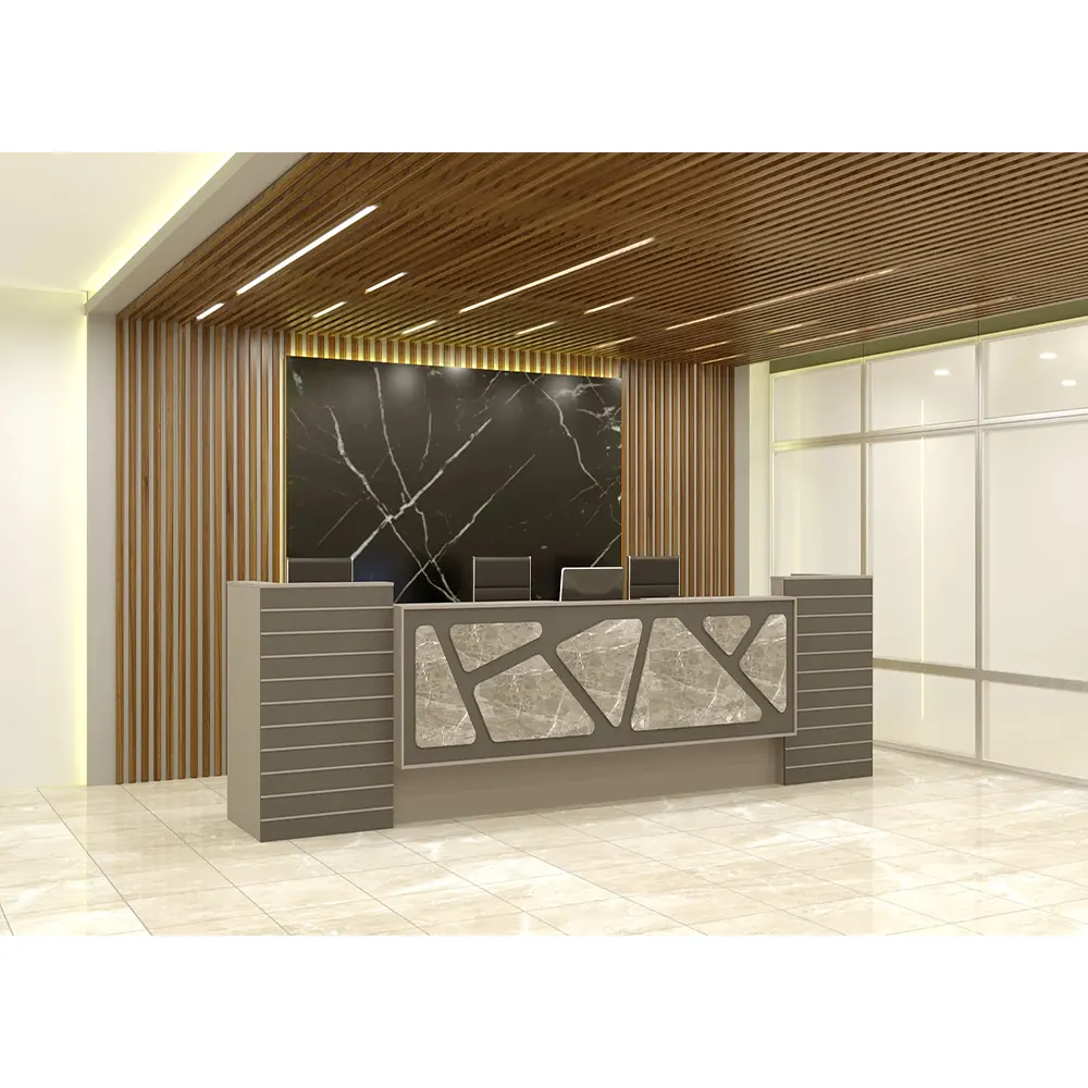 میز کانتر پروانه