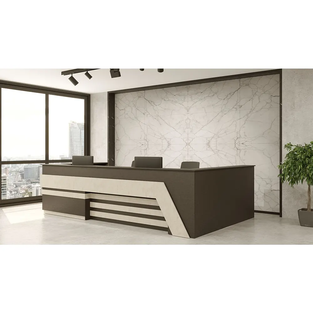 میز پیشخوان شیک