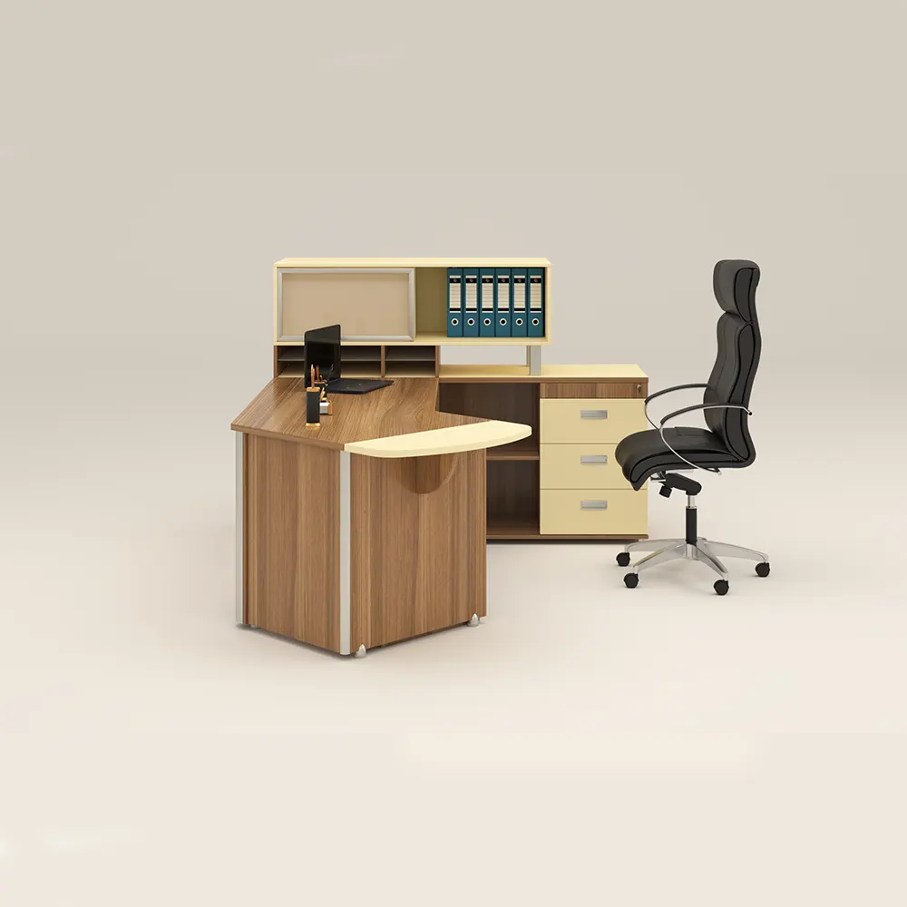میز کار گروهی مینا
